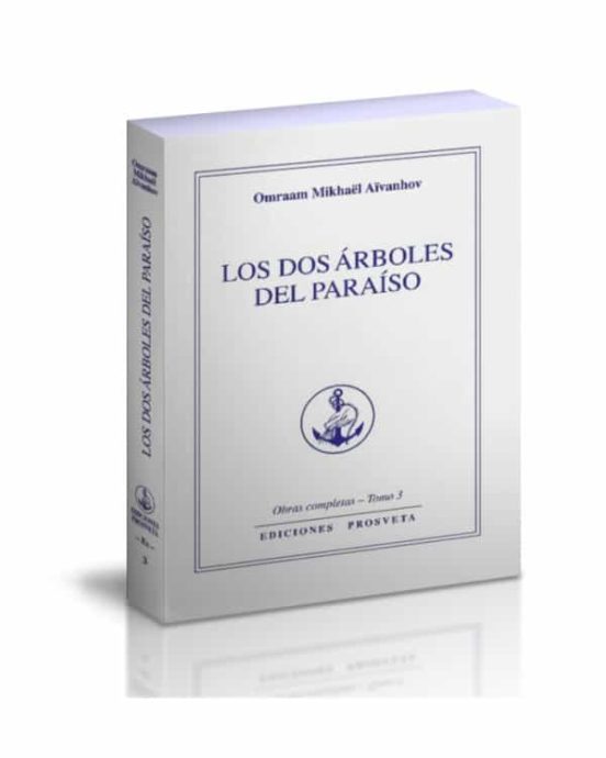 Los Dos Arboles Del Paraiso