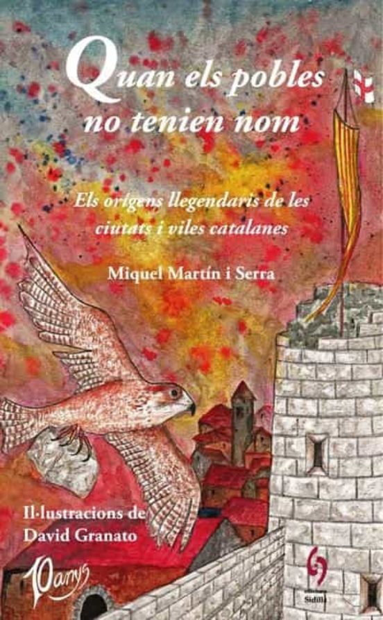 Quan Els Pobles No Tenien Nom