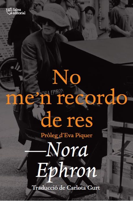 No Me'n Recordo De Res