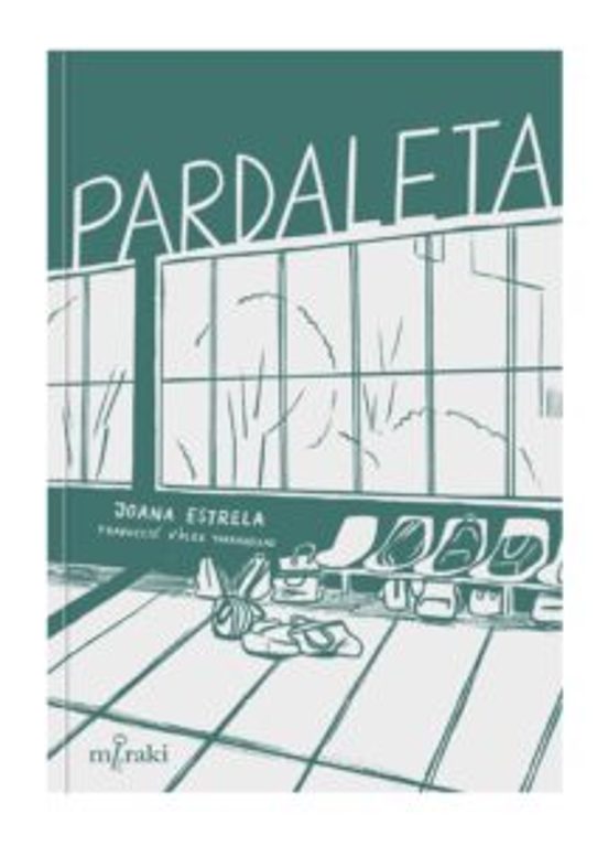 Pardaleta