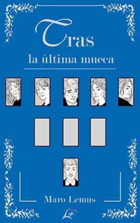 Tras La Última Mueca