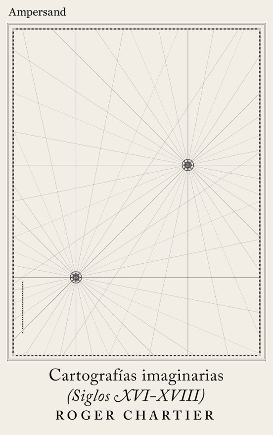 Cartografías Imaginarias