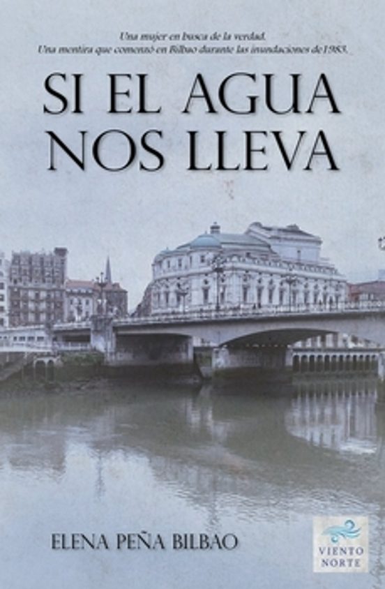 Si El Agua Nos Lleva