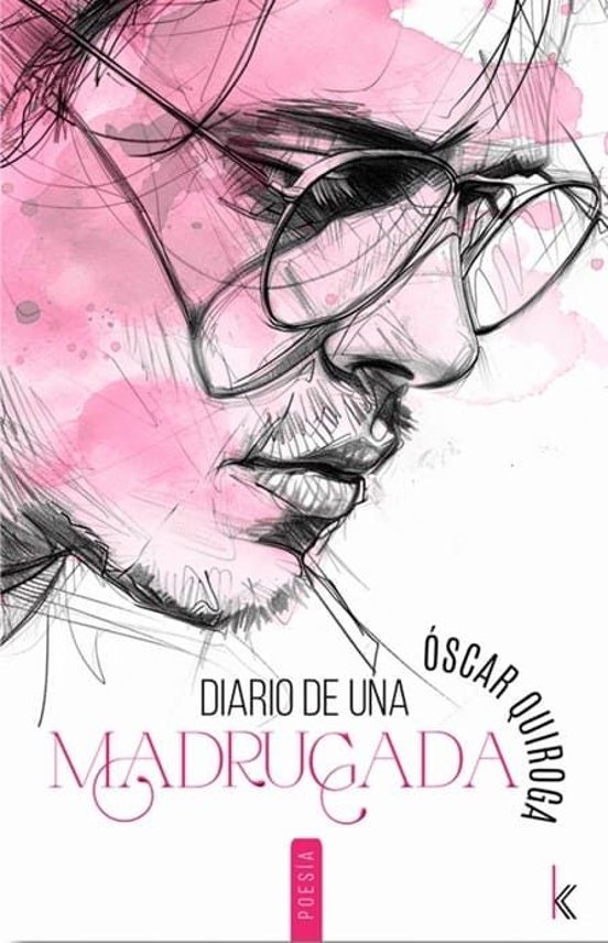 Diario De Una Magrugada
