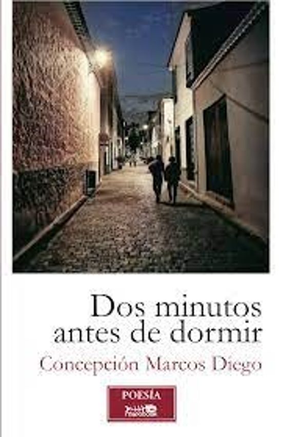 Dos Minutos Antes De Dormir