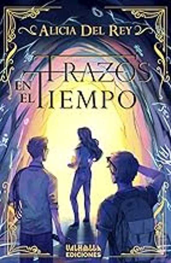 Trazos En El Tiempo