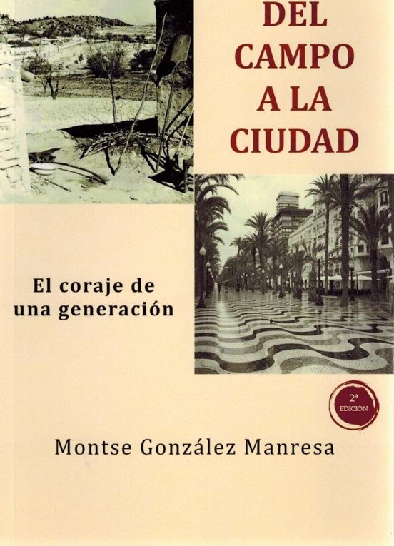 Del campo a la ciudad