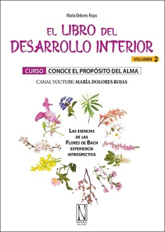 El Libro Del Desarrollo Interior. Volumen 2