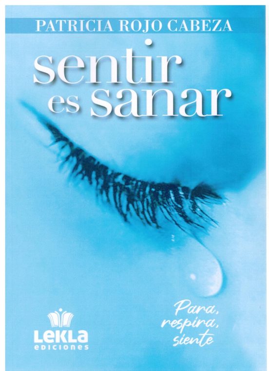 Sentir es sanar