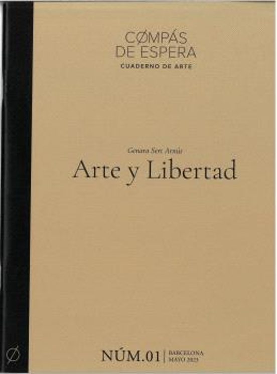 Arte Y Libertad/art I Llibertat