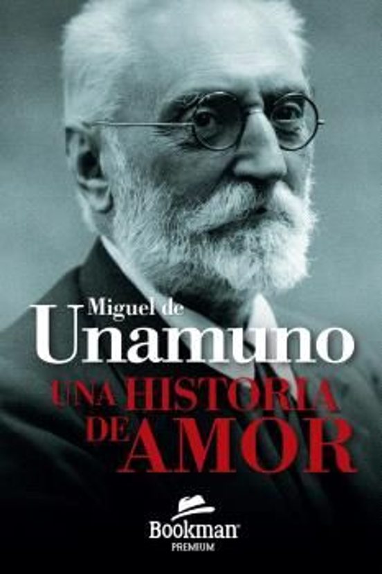 Una Historia De Amor