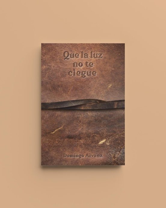 Que La Luz No Te Ciegue