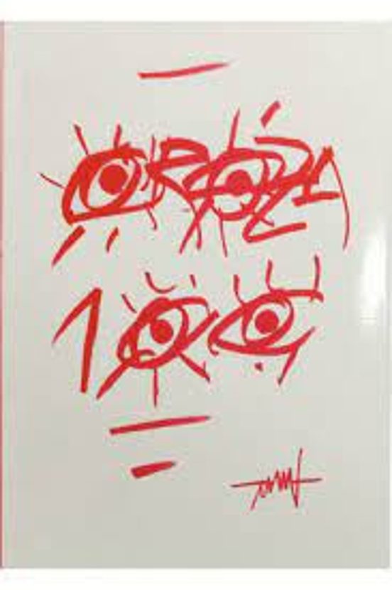 Oroza 100