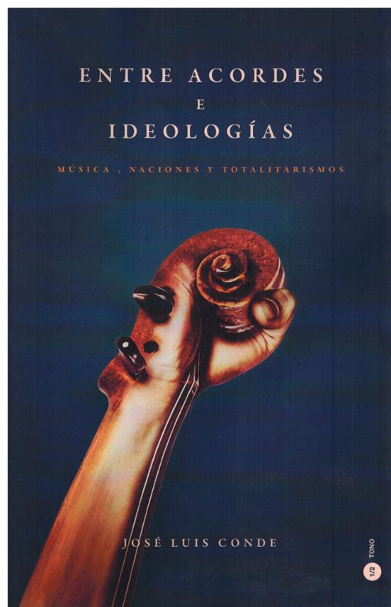 Entre acordes e ideologías