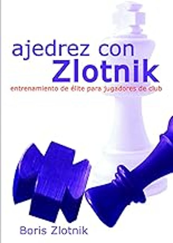 Ajedrez Con Zlotnik