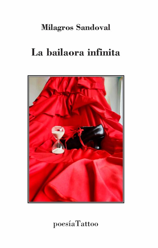 La Bailaora Infinita