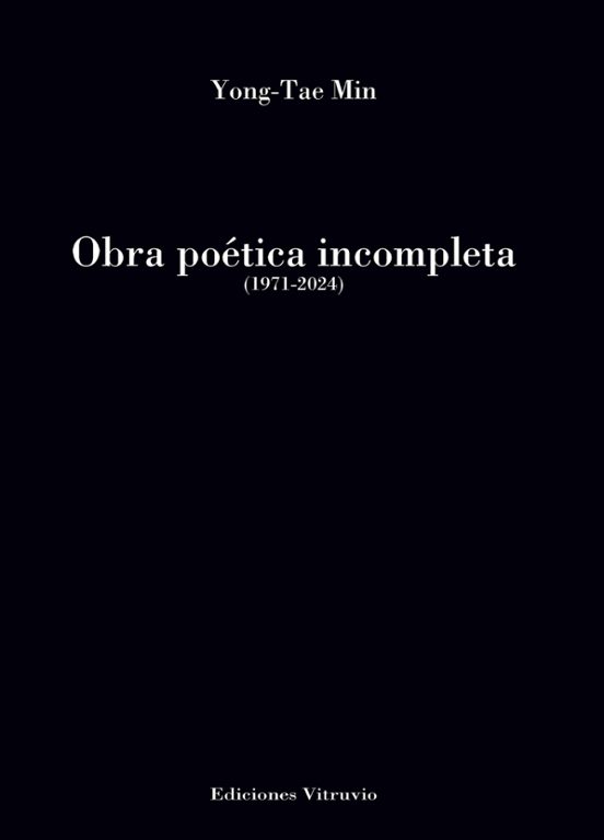 Obra Poética Incompleta