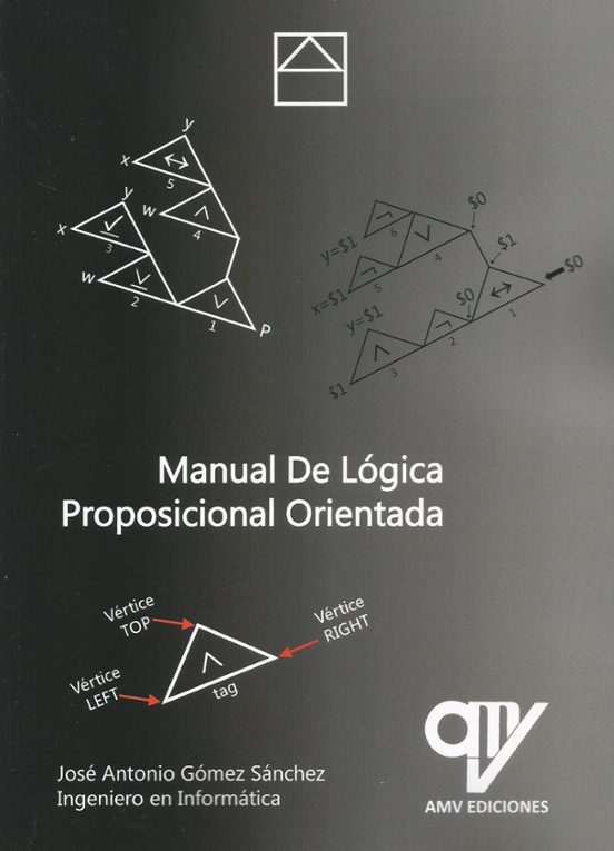 Manual De Lógica Proposicional Orientada
