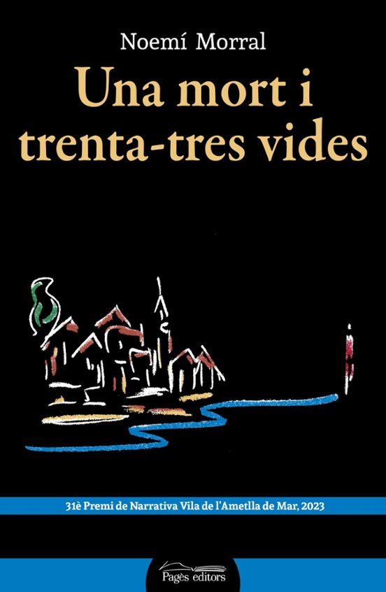Una Mort I Trenta-tres Vides