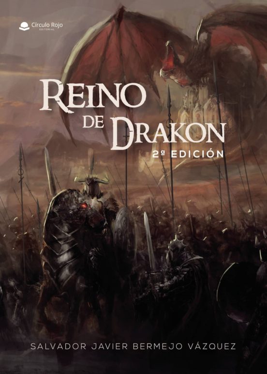 Reino De Drakon 2º Edición