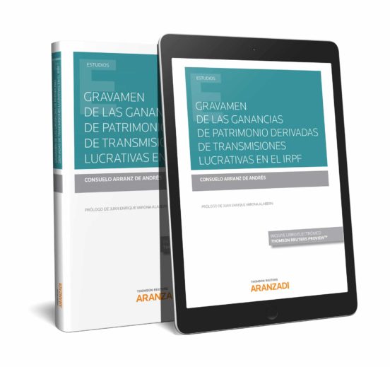 Gravamen De Las Ganancias De Patrimonio Derivadas De Transmisione S Lu