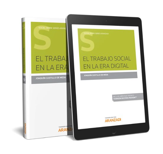 El Trabajo Social En La Era Digital