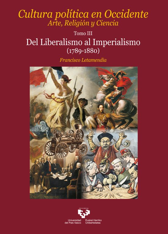 Cultura Politica En Occidente. Arte Religion Y Ciencia : De