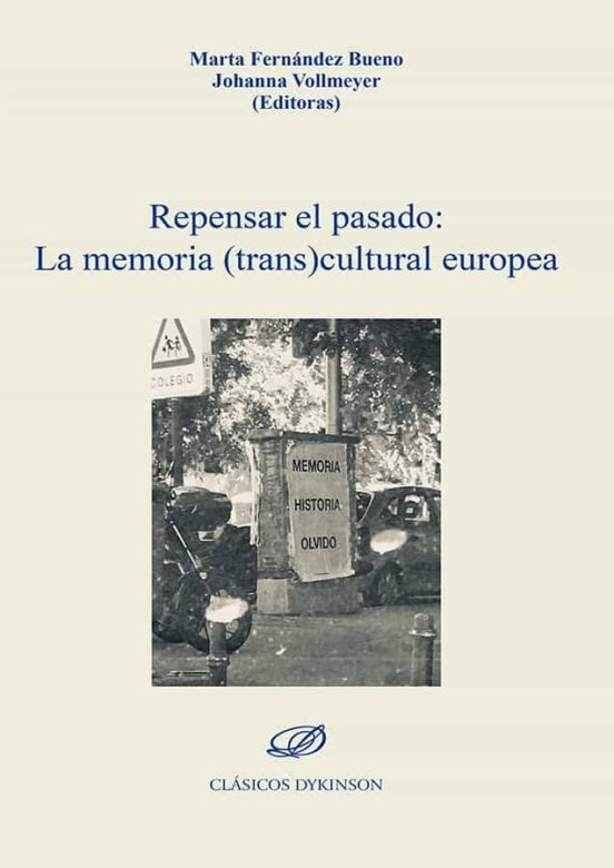Repensar El Pasado