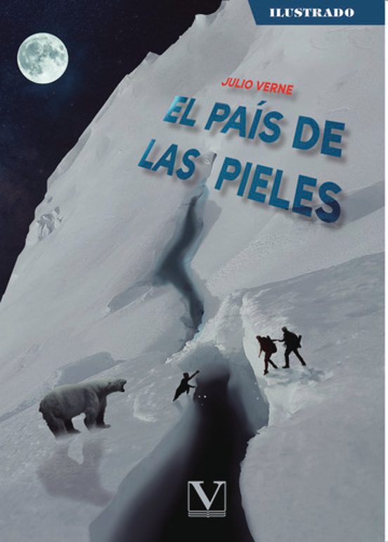 El País de las Pieles