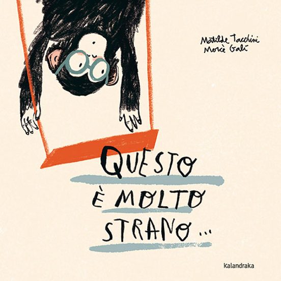 Questo È Molto Strano