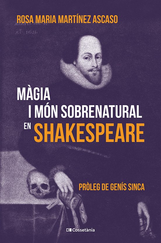Màgia I Món Sobrenatural En Shakespeare