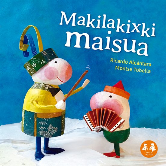 Makilakixki Maisua