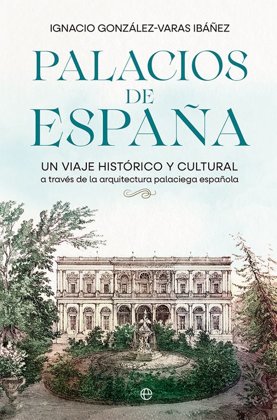 Palacios De España