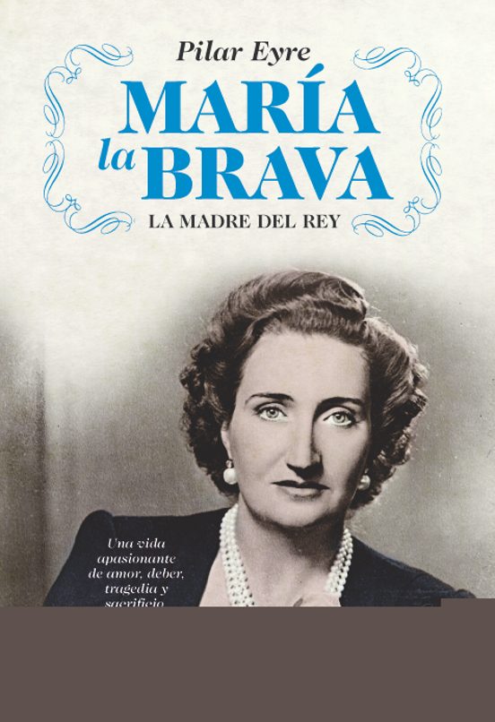 María la Brava