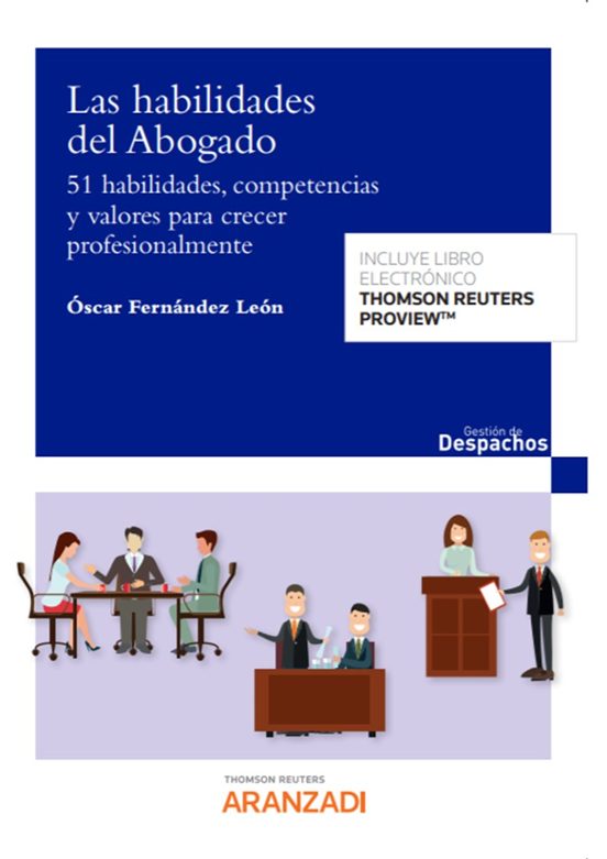 Las Habilidades del Abogado