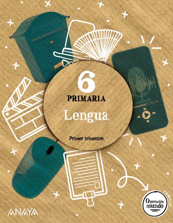 Lengua 6º Primaria