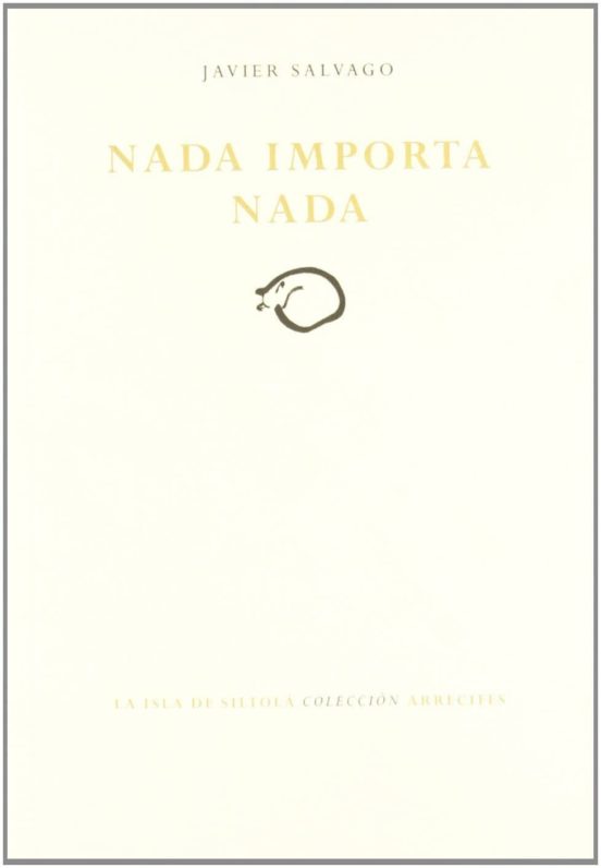 Nada Importa Nada