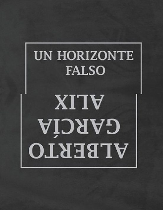Un Horizonte Falso