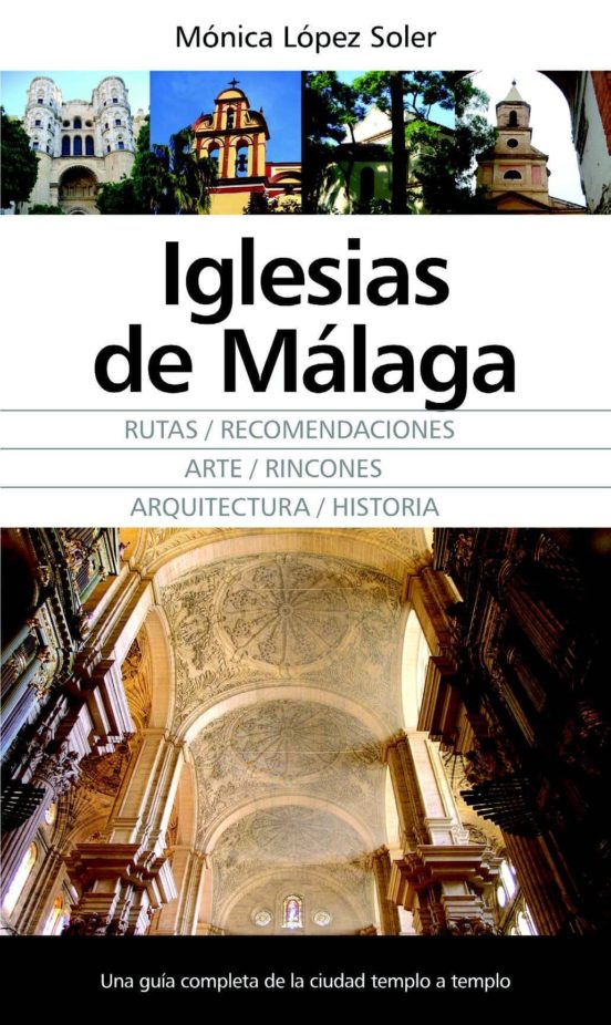 Iglesias De Málaga