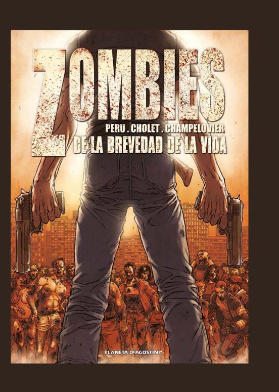 Zombies Nº 2