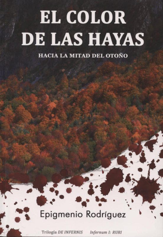 El Color De Las Hayas