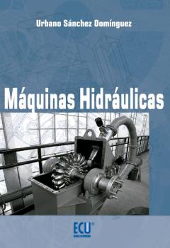 Maquinas Hidraulicas