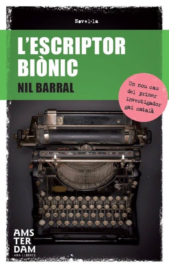 L Escriptor Bionic