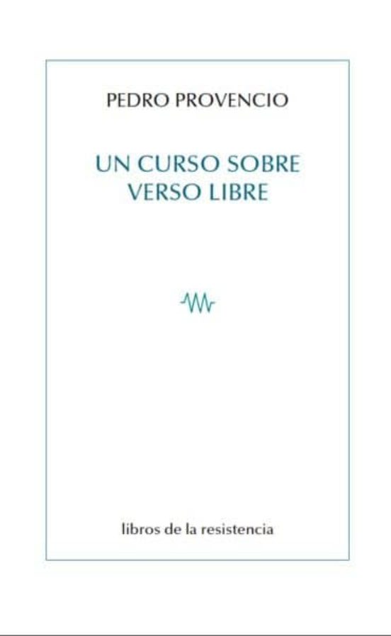 Un Curso Sobre Verso Libre
