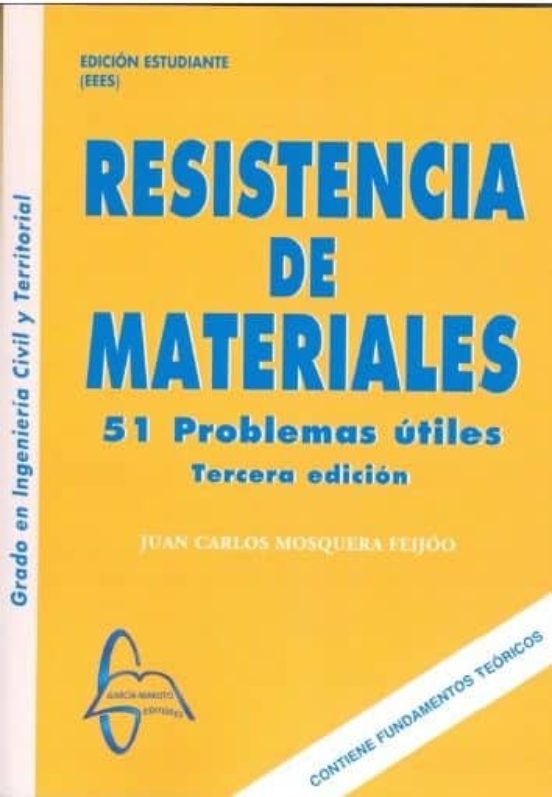 Resistencia De Materiales