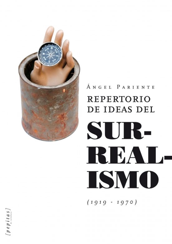Repertorio De Ideas Del Surrealismo