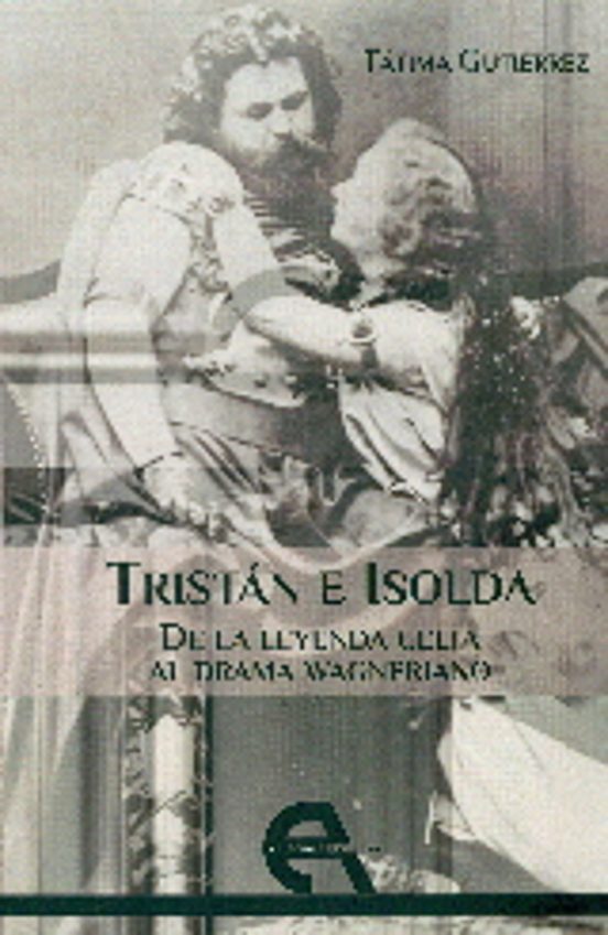 Tristán e Isolda
