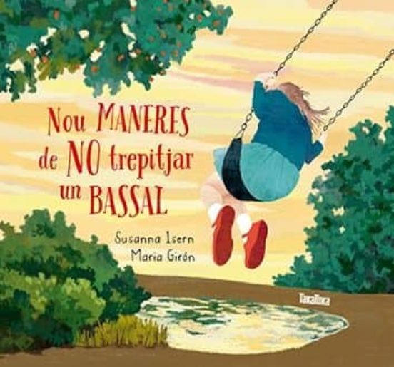 Nou Maneres De No Trepitjar Un Bassal