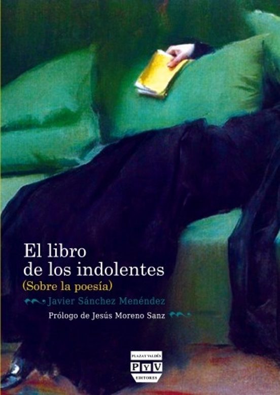El Libro De Los Indolentes