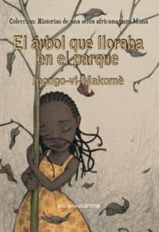 El Árbol Que Lloraba En El Parque